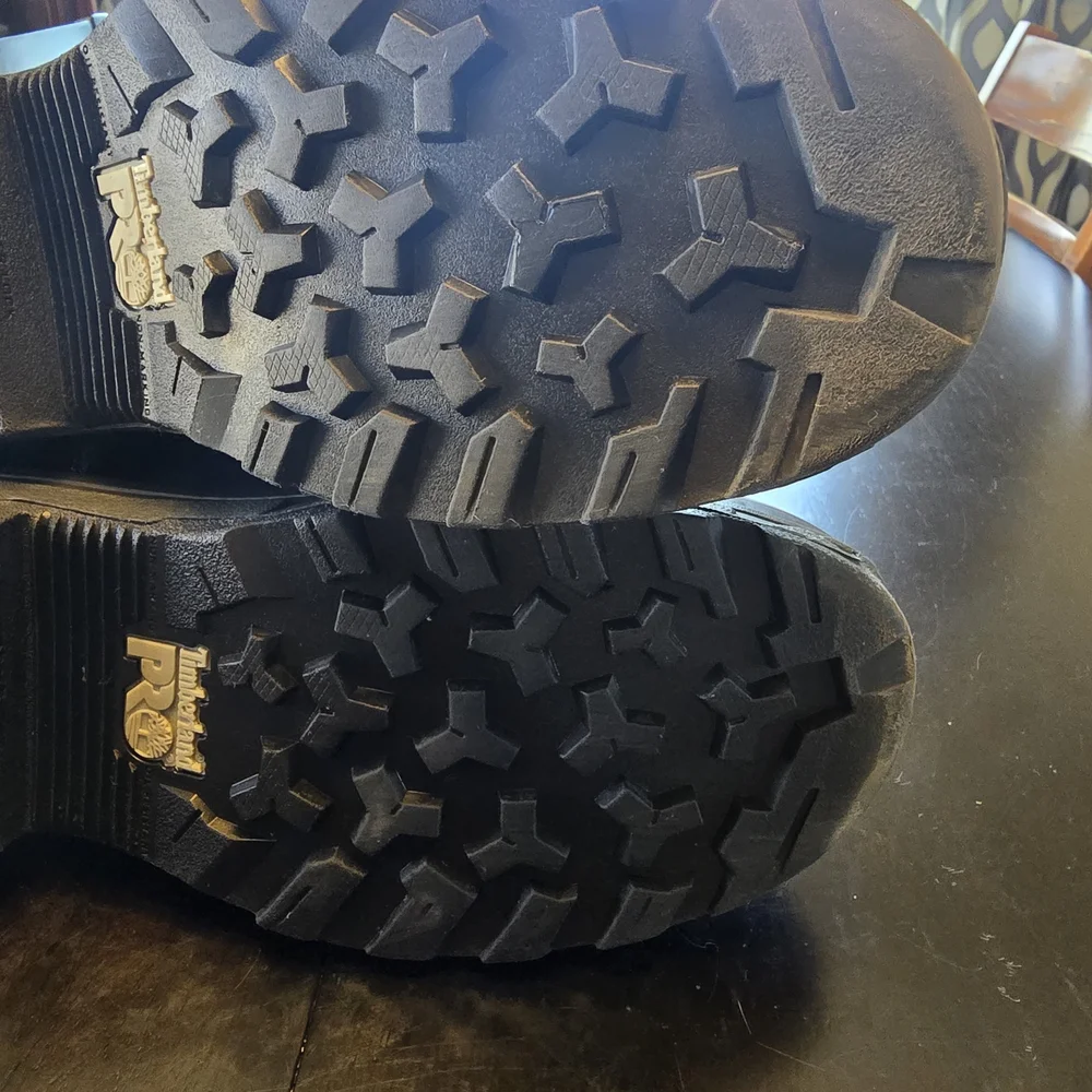 Timberland PRO Workstead‎ Composite 